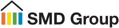 Logo SMD Group